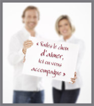 Faites le choix de vivre ici on vous accompagne!
